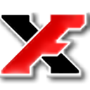 X-Fonter icon