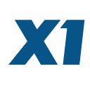 X1 Search icon