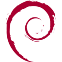 Debian-Installer Loader icon