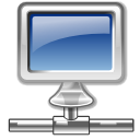 NoVirusThanks NetShareMon icon