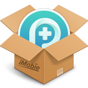PhoneRescue icon