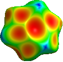 CrystalExplorer icon