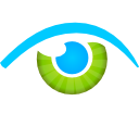 eyeblink icon