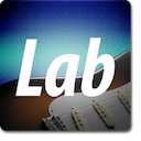 ZOOM Guitar Lab icon
