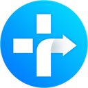 SynciOS Data Recovery icon