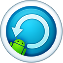 Gihosoft Free Android Data Recovery icon