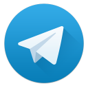 Telegram Desktop icon