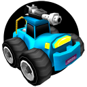 MiniOne Racing icon
