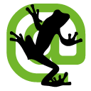 Screaming Frog SEO Spider icon