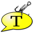 TranscriptSnagger icon