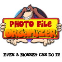 Photo File Organizer icon