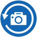 Stellar Phoenix Photo Recovery icon