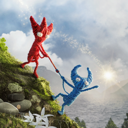 UNRAVEL two icon