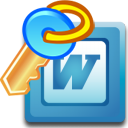 Daossoft Word Password Rescuer icon