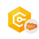 dotConnect for Salesforce MC icon