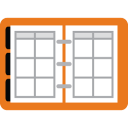 AnyTime Organizer icon