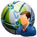 Meitrack Manager icon