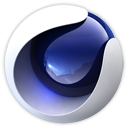 Cinema 4D Studio icon