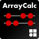 ArrayCalc icon