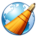 Fast Browser Cleaner icon
