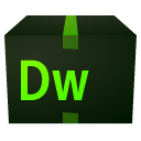 Adobe Dreamweaver CC icon