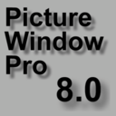 Picture Window Pro icon