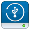 IUWEshare Free USB Flash Drive Data Recovery icon