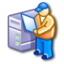 Hardware Inspector icon
