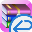 RAR Repair Toolbox icon