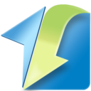 SynciOS Data Transfer icon