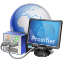 Proxifier icon