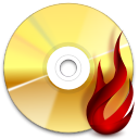 Burn Studio icon