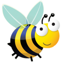Bzzt! Image Editor icon