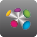 Wacom Color Manager icon