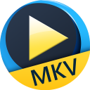 Free MKV Player icon
