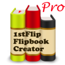1stFlip FlipBook Creator Pro icon