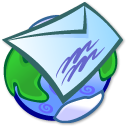 Whois Email Grabber icon