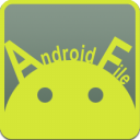 iStonsoft Android File Manager icon