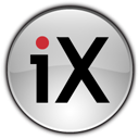 iX Developer icon
