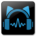 Blue Cats Chorus AAX icon