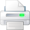 CITIZEN CT-S601 Printer Driver icon