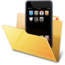 iBackupBot for Windows icon
