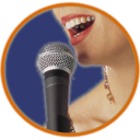 Siglos Karaoke Player/Recorder icon