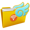 FlyingFile icon