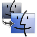 Windows Migration Assistant icon