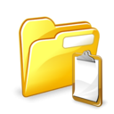 Directory Lister Pro icon