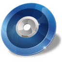 VLC DVD Ripper icon
