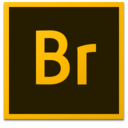 Adobe Bridge CC icon