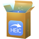 Apowersoft Heic Converter icon