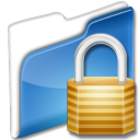 XBoft Folder Lock icon
